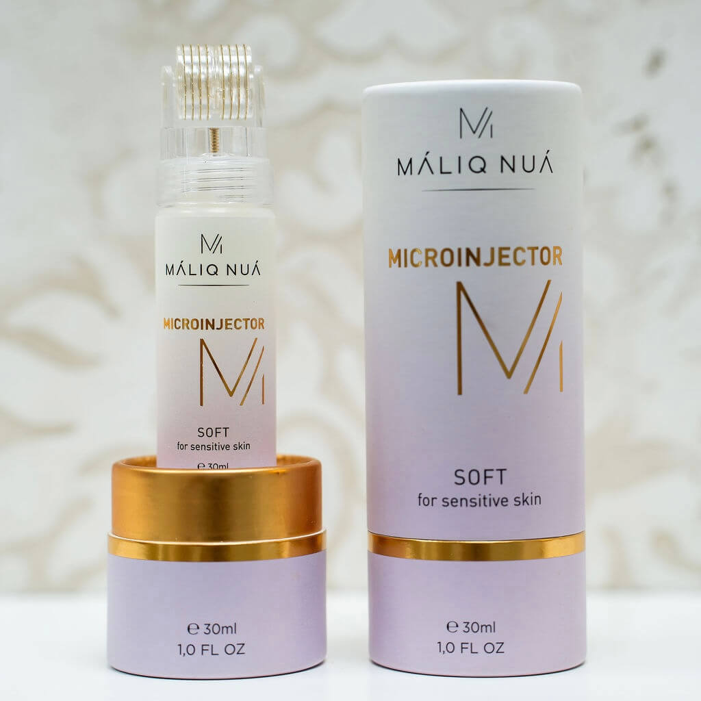 MICROINJECTOR  SOFT
