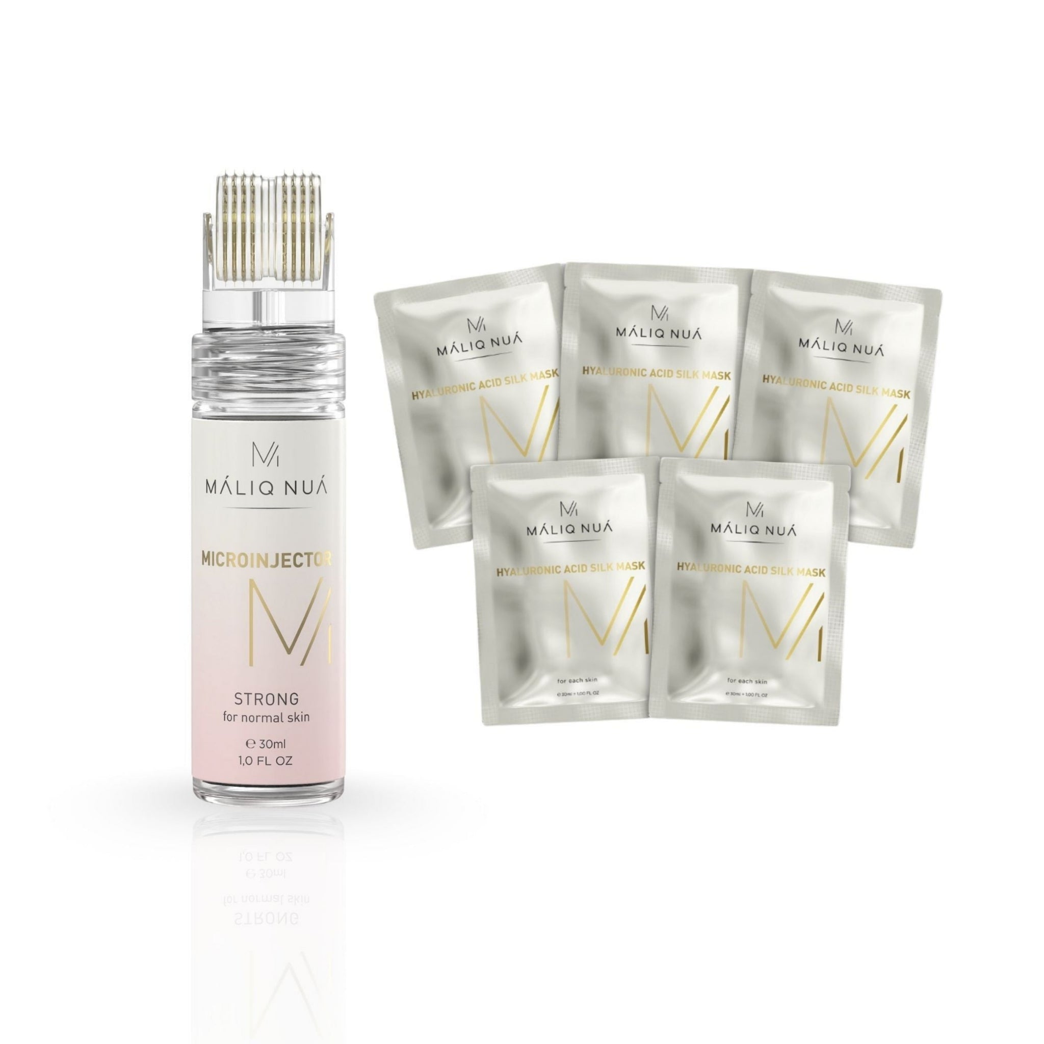 ALL IN ONE INJECTOR SET